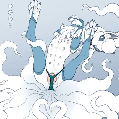 nintendo, pokemon created by ecmajor