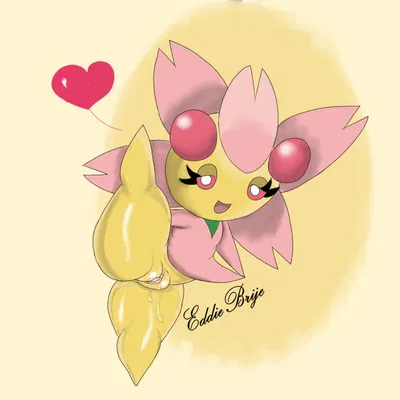 nintendo, pokemon created by eddiebrije