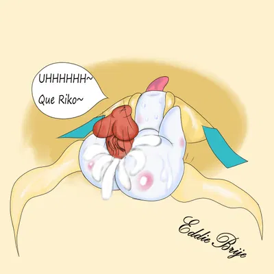 nintendo, pokemon created by eddiebrije