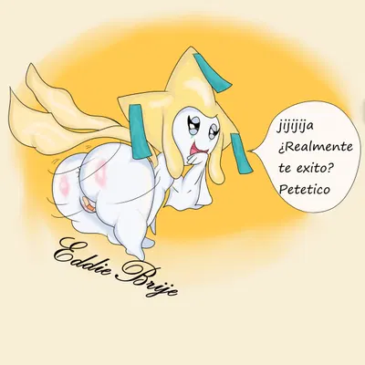 nintendo, pokemon created by eddiebrije