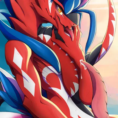 nintendo, pokemon created by elysiumrevsieg