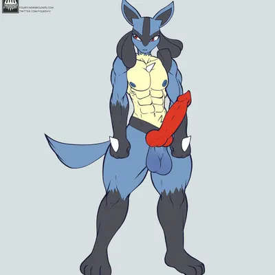 nintendo, pokemon created by fourssss