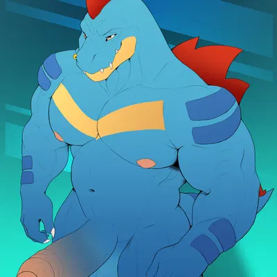 nintendo, pokemon created by fullbodywolf