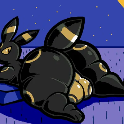 nintendo, pokemon created by gayguyfella