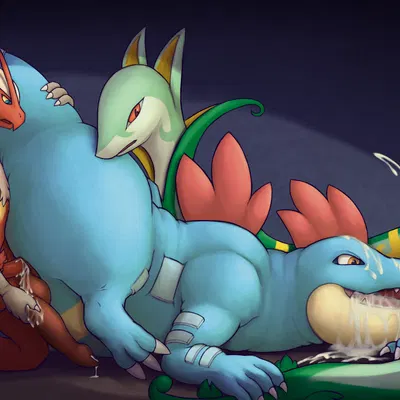 nintendo, pokemon created by gmad