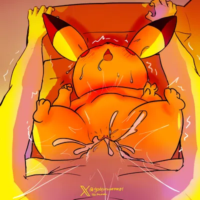 nintendo, pokemon created by godforgiveme4