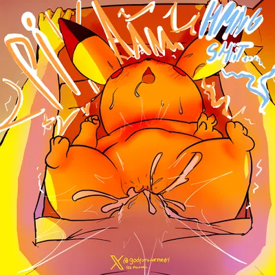 nintendo, pokemon created by godforgiveme4