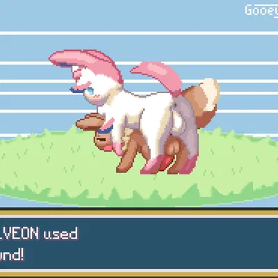 nintendo, pokemon created by gooeythings