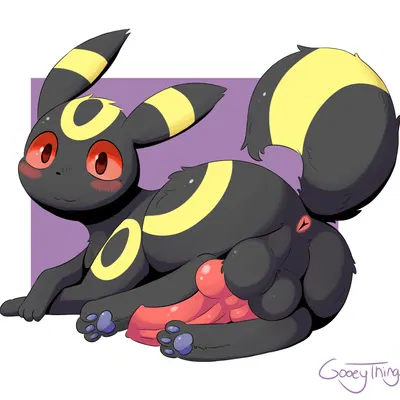 nintendo, pokemon created by gooeythings