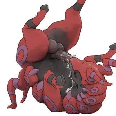 nintendo, pokemon created by gromdrawing