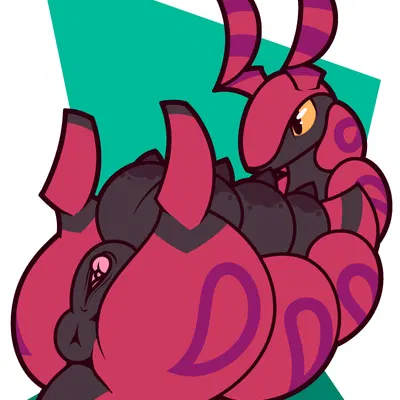 nintendo, pokemon created by ikakins