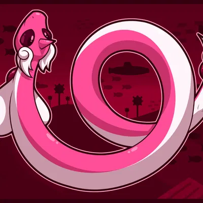 nintendo, pokemon created by ikakins