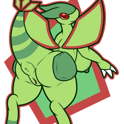 nintendo, pokemon created by ikakins