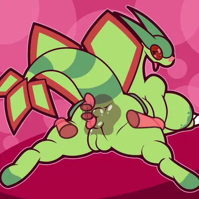 nintendo, pokemon created by ikakins