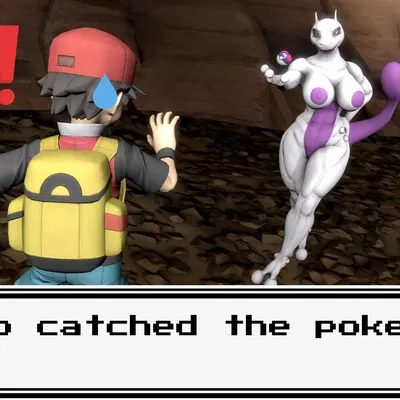 nintendo, pokemon created by itmy09