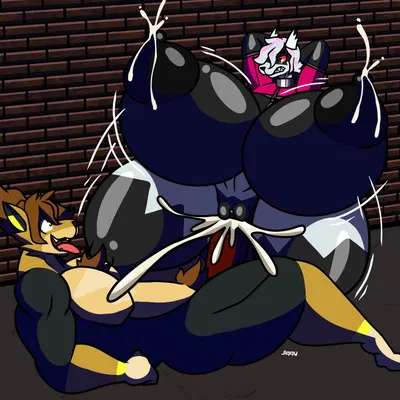 nintendo, pokemon created by jiqqy