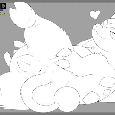 nintendo, pokemon created by kayasamix