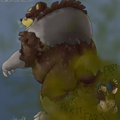 nintendo, pokemon created by laught468