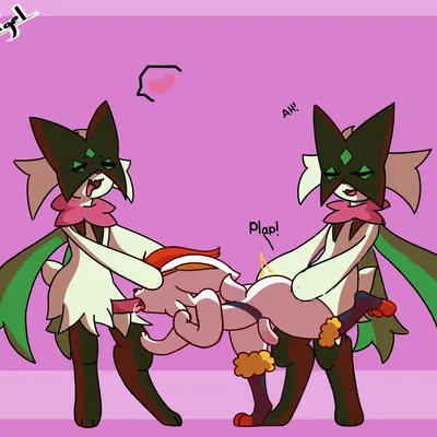 nintendo, pokemon created by lewd angel