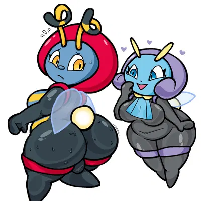 nintendo, pokemon created by lewdewott