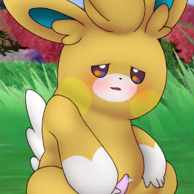 nintendo, pokemon created by mainnm-e