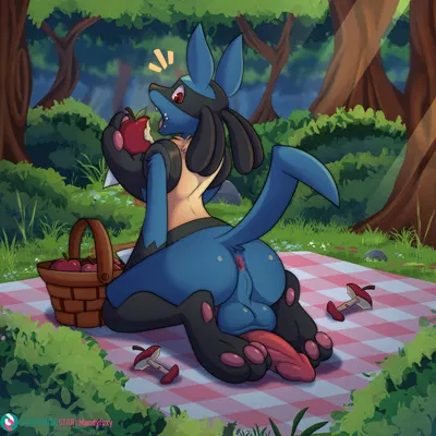 nintendo, pokemon created by mandyfoxy