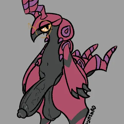 nintendo, pokemon created by marosynth