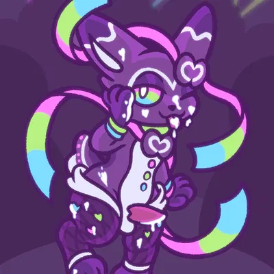 nintendo, pokemon created by maskedfurry