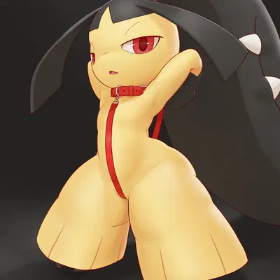 nintendo, pokemon created by mawaifu