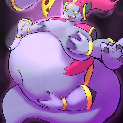 nintendo, pokemon created by mcerror