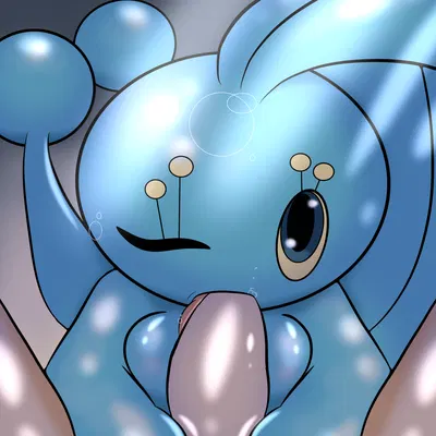 nintendo, pokemon created by mii2sii