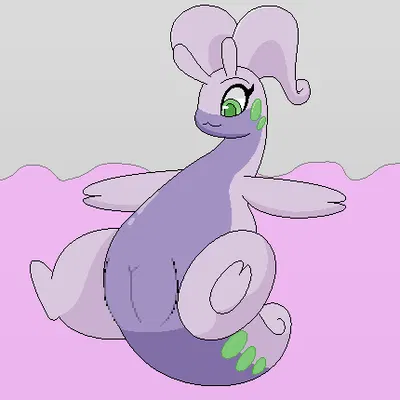 nintendo, pokemon created by milkis2000