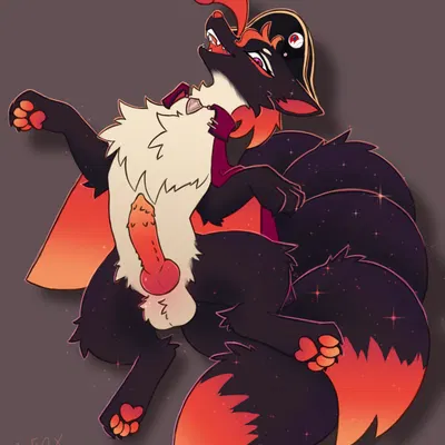 nintendo, pokemon created by mr.albafox