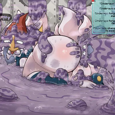 nintendo, pokemon created by mrt0ony