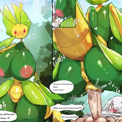 nintendo, pokemon created by my700