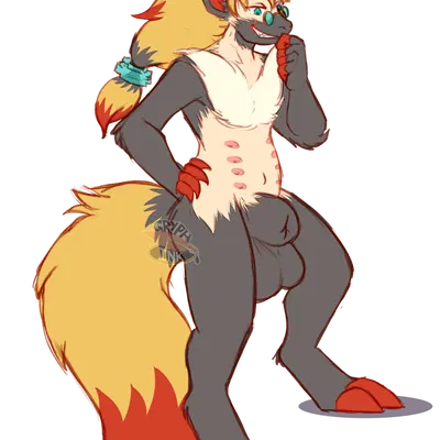 nintendo, pokemon created by naughtygryph