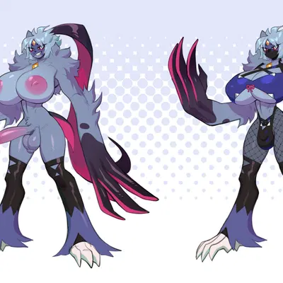 nintendo, pokemon created by nedoiko