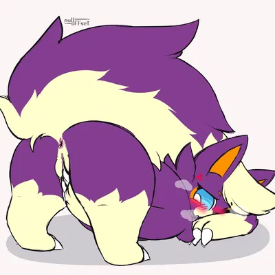 nintendo, pokemon created by nulloffset