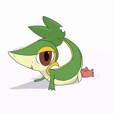 nintendo, pokemon created by otterbutts