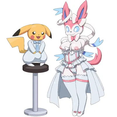 nintendo, pokemon created by pata