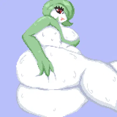 nintendo, pokemon created by pixelg