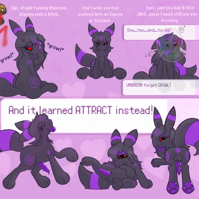 nintendo, pokemon created by psychorut