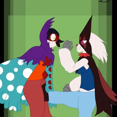 nintendo, pokemon created by quoyi