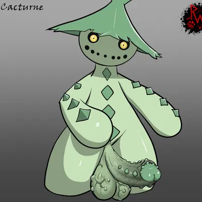 nintendo, pokemon created by rapistwerewolf