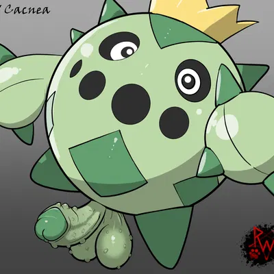 nintendo, pokemon created by rapistwerewolf