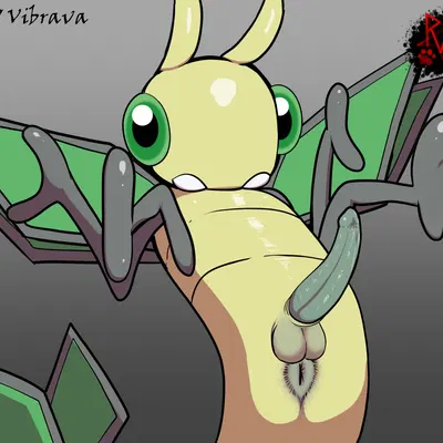 nintendo, pokemon created by rapistwerewolf