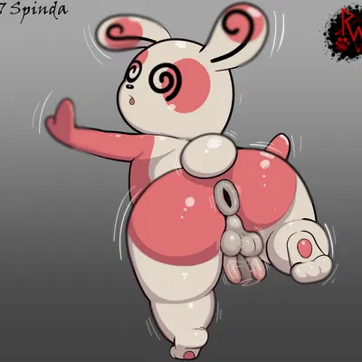 nintendo, pokemon created by rapistwerewolf