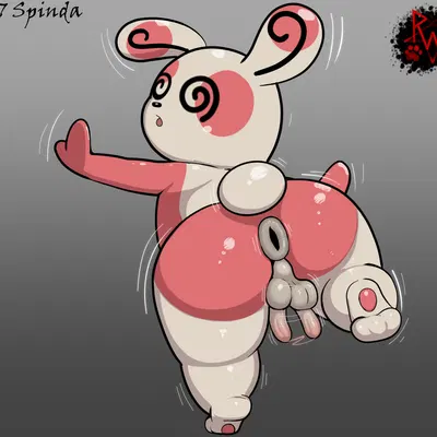 nintendo, pokemon created by rapistwerewolf