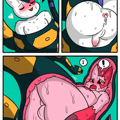 nintendo, pokemon created by rlyshypanda