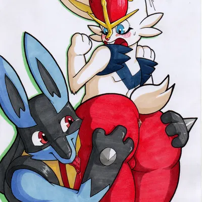 nintendo, pokemon created by rotten owl